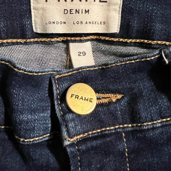 Frame Denim - Picture 4 of 4
